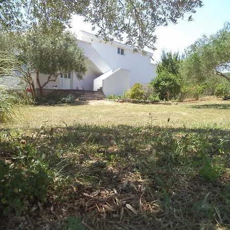 By The Sea Dobropoljana, - 17541 Apartment Pasman