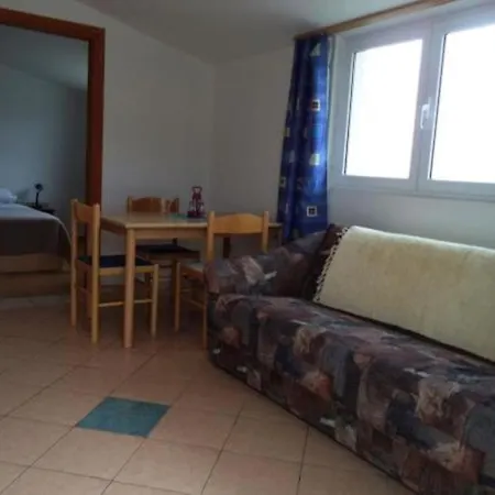 Apartment By The Sea Dobropoljana, - 17541