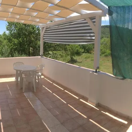 Apartment By The Sea Dobropoljana, - 17541 Pasman