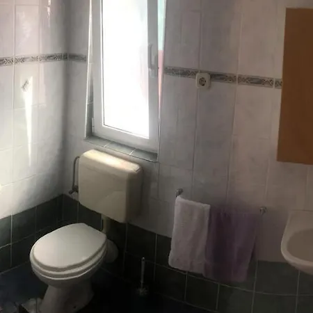 Apartment By The Sea Dobropoljana, - 17541 Pasman