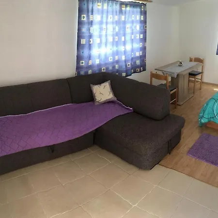Apartment By The Sea Dobropoljana, - 17541 Pasman