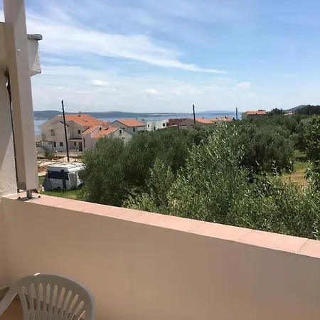 By The Sea Dobropoljana, - 17541 Apartment *