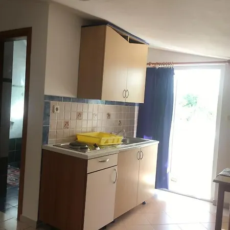 By The Sea Dobropoljana, - 17541 Apartment *