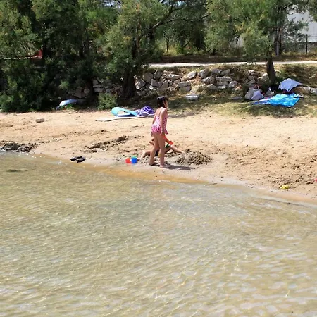 By The Sea Dobropoljana, - 17541 Apartment *