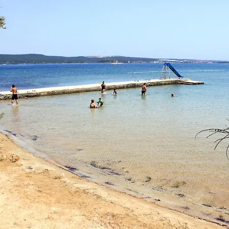 By The Sea Dobropoljana, - 17541 Apartment Pasman