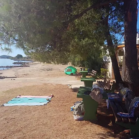 By The Sea Dobropoljana, - 17541 Apartment *